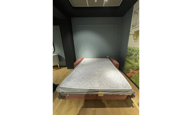 Диван-кровать Confortplus Unico RV18UN140PA\BS