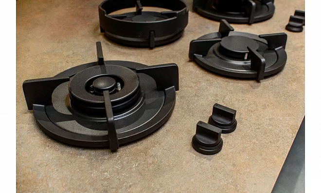 ALIANT кухня+модуль под варочную панель 367x60x266 168437