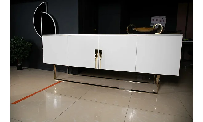 Комод Orix Zen Gold 428014