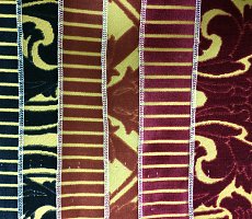 Журнальный стол Furman