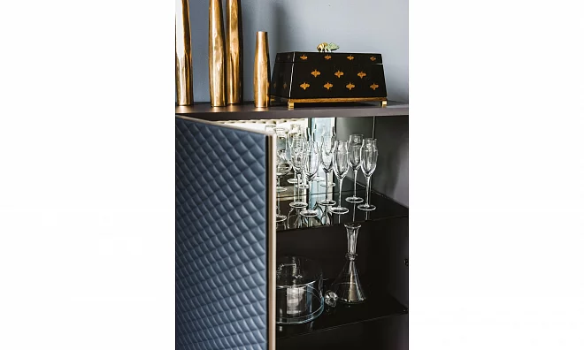 Буфет Tiffany Cattelan Italia ant367851