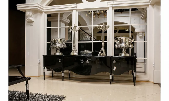 Тумба ТВ Balhome Crown 425237