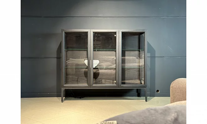 Витрина Русский Дом Aico 439816