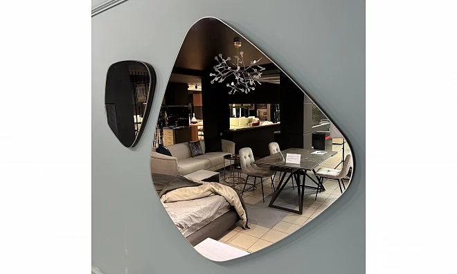 Зеркало Saloni Roma 441546