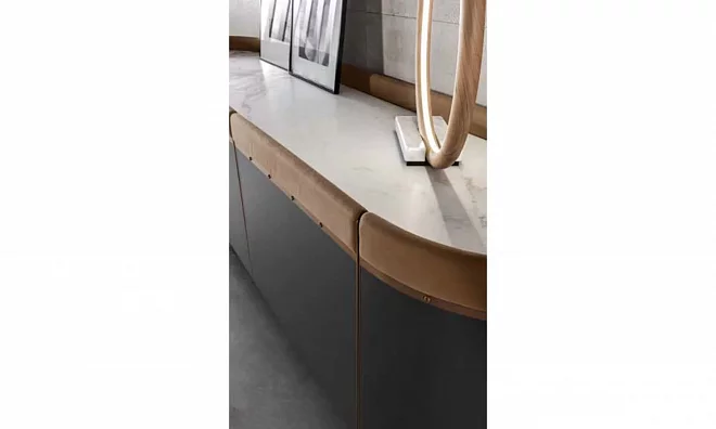 Комод Meroni&Colzani Varigotti 455507