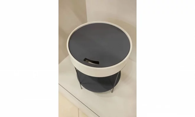 Журнальный Стол Alf Group Wok WOKB