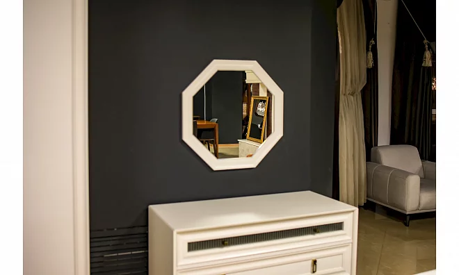 Зеркало макияжное Lorenta Turkey 3200387841