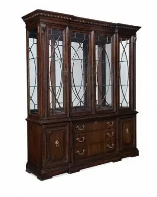 Thomasville Brompton Hall Витрина 4Дв 45321-430