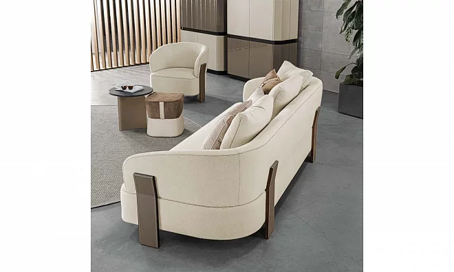 Диван Meroni&Colzani Diamante 455735