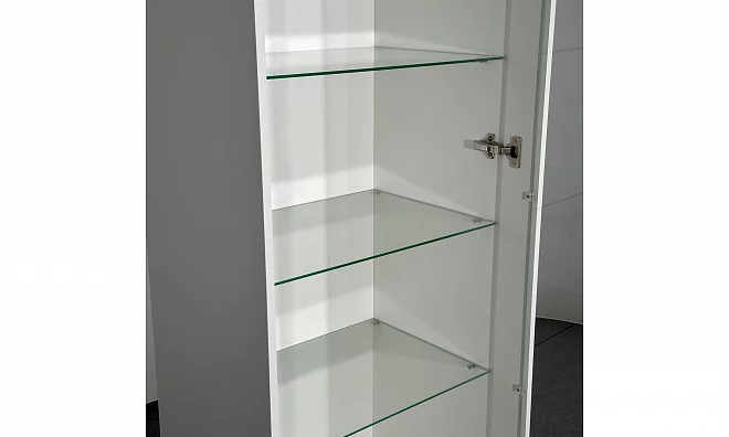 Витрина Taranko Milano MI-W1/2 L