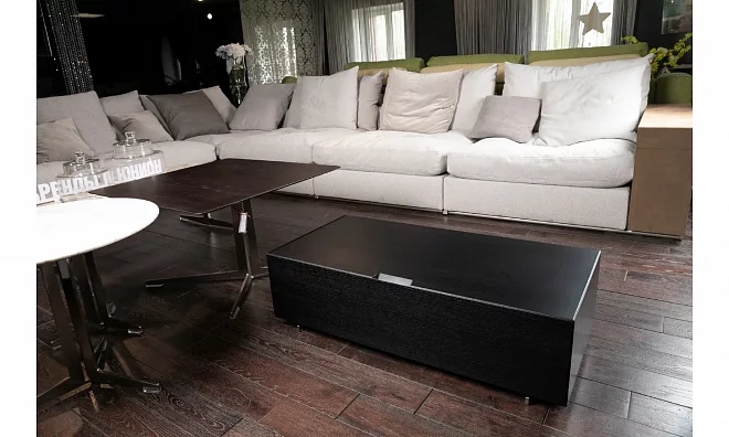 Комод FLEXFORM Piuma Ashwood 020783