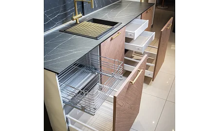 Кухня Русский Дом