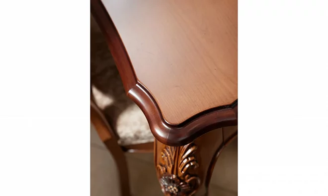 Стол раскладной Francesco Pasi Grand Guardia 2005LNC