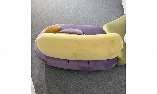 Диван Saloni Bonbon 447394