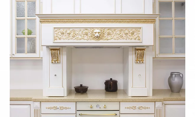 Кухня Allex Екатерина 1/04/657