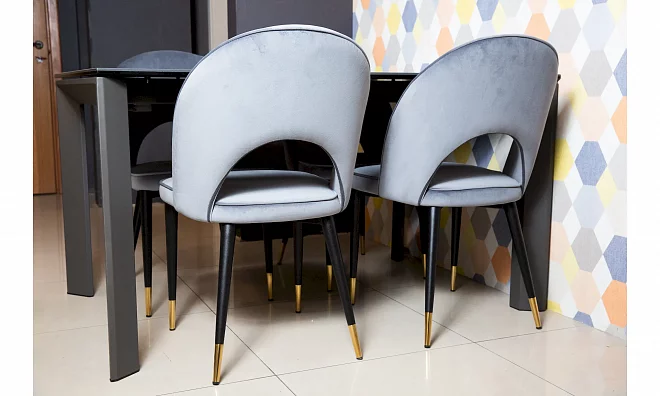 Стул La Seggiola Opera 208 V11 038