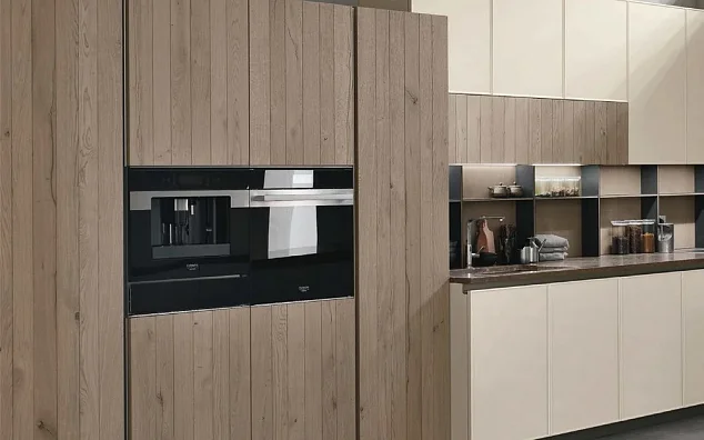 Кухня  Stosa Cucine Color Trend Color Trend