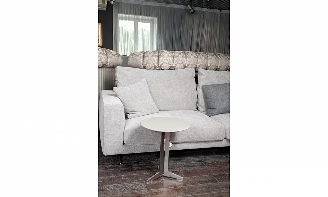 Столик FLEXFORM Fly Satined 014X60