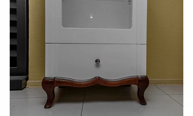 Витрина Левая TARANKO Milano MI-W1/2 L