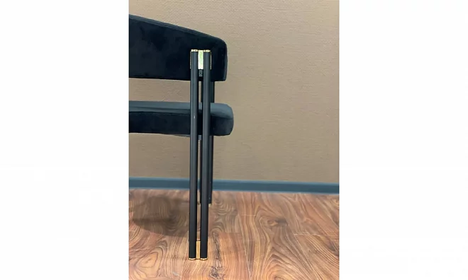 Стул ORIX Dark 428997