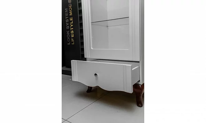 Витрина Левая TARANKO Milano MI-W1/2 L