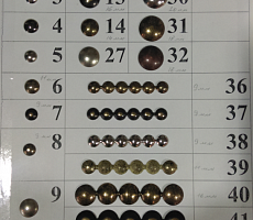 Журнальный стол Furman