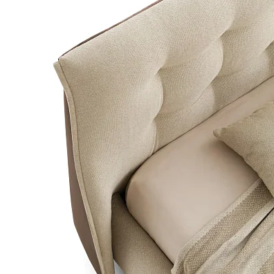 Кровать Le Comfort Guscio Guscio