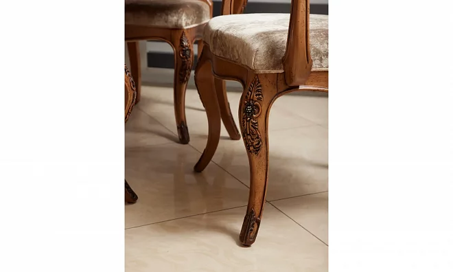 Стол раскладной Francesco Pasi Grand Guardia 2005LNC