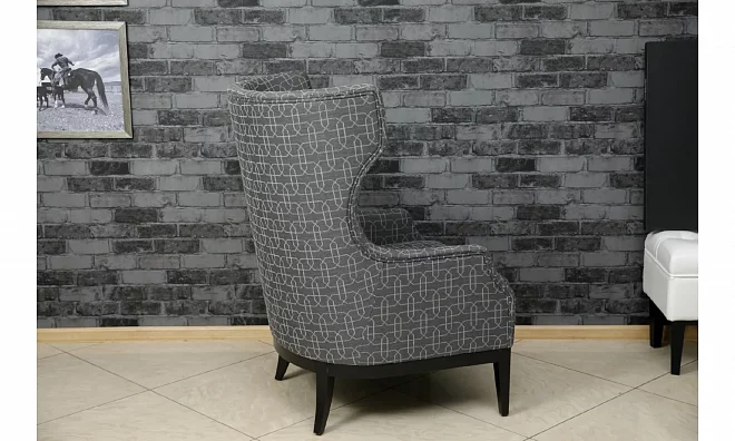 Parker Кресло АТ-01.30