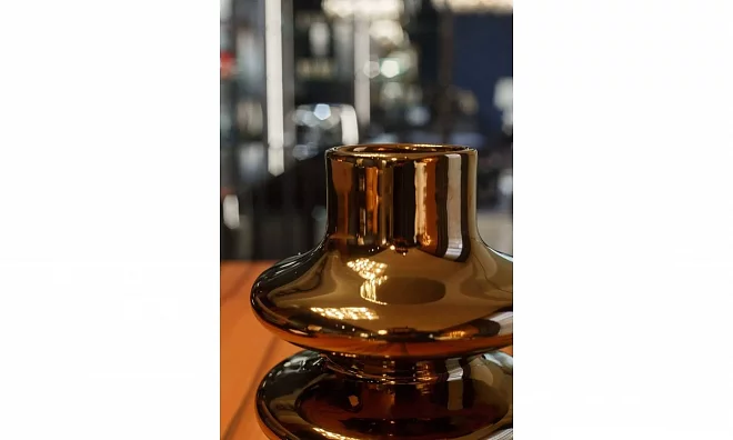 Ваза SMANIA MILO CERAMIC SMALL CPMILO04