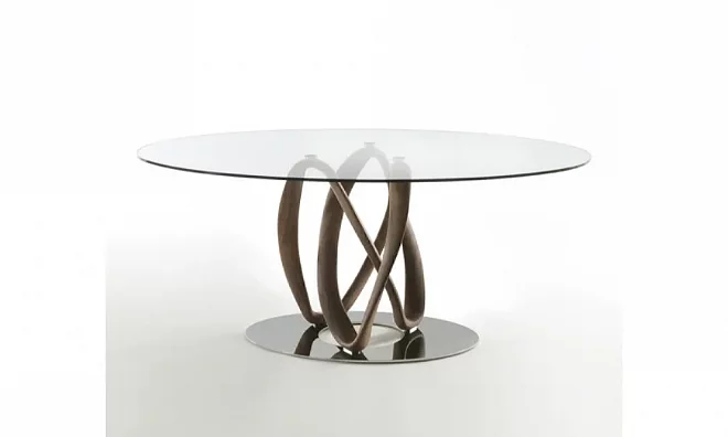 Стол Porada Infinity Tondo ant353089