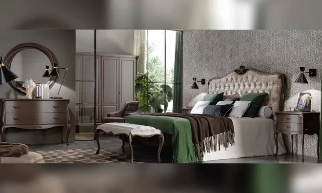 Спальня Giorgio Casa Valpolicella 506