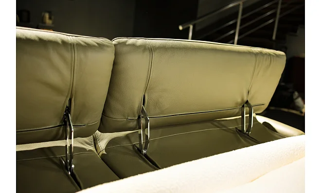 Диван Caliaitalia Condor Relax 612+613