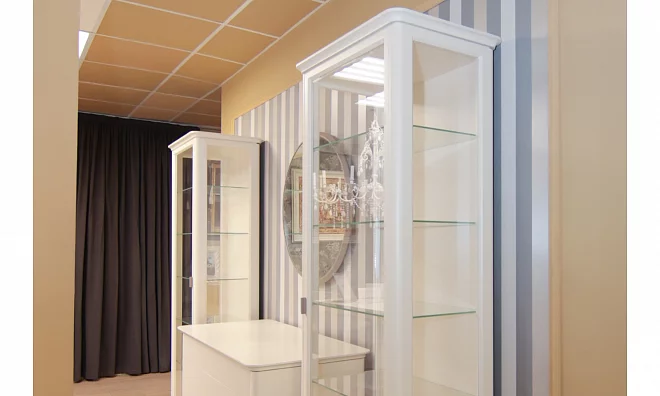 Витрина Kreind ПРИМО Pr013LAP