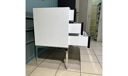 Комод Saloni Napoli