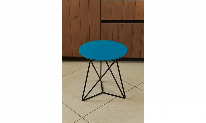 Комплект из 3х кофейных cтолов Homage Solo 423984