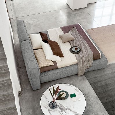 Кровать Bonaldo Fluff 213518