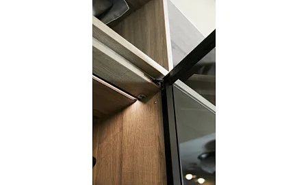 Шкаф КАРДИНАЛ