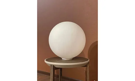 Настольная лампа Artemide Dioscuri Tavolo