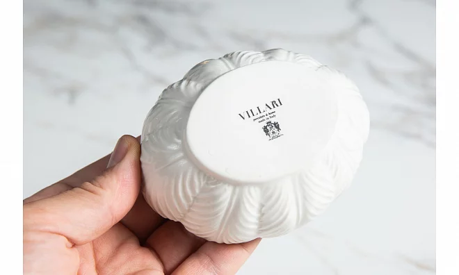 Соусница Villari Tulip 0003253-402