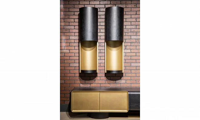 Навесной элемент Orix Grande 435512