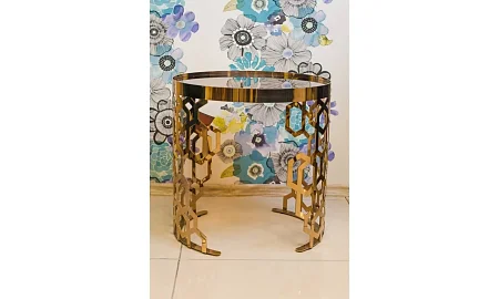 Журнальный Стол  Garda Decor
