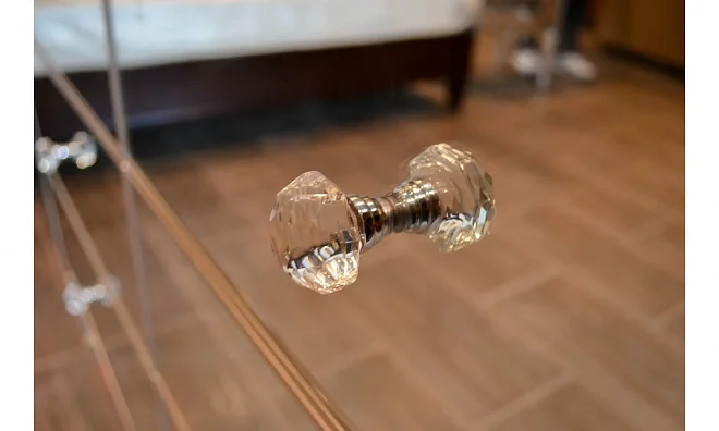 Комод FRATELLI BARRI Rimini FB.CHD.RIM.220