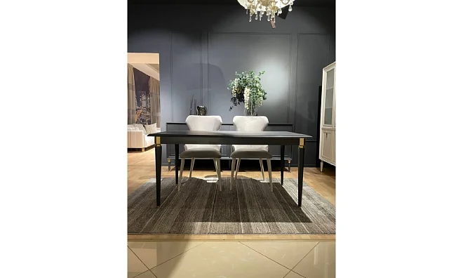 Стол Обеденный Раскладной Lorenta Turkey 3200387473