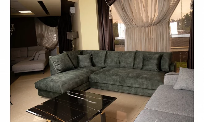 Диван VOLTA МЕБЕЛЬ Осман ОСМАН