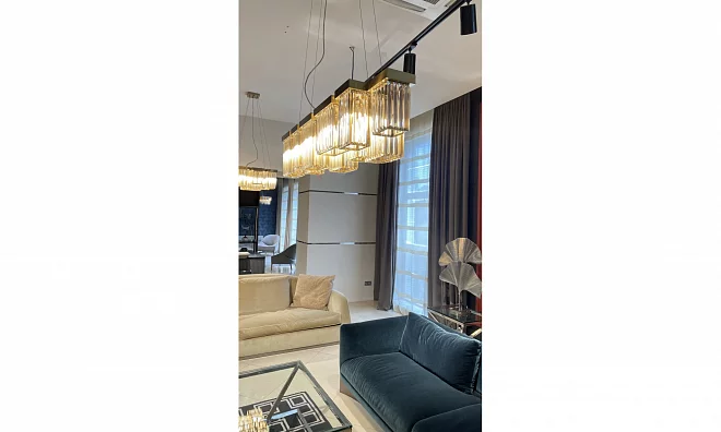 Люстра Jago NCS187/150