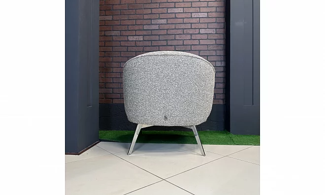 Кресло Saloni Felix 441634