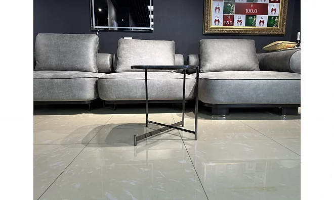 Приставной столик Saloni Thor 441542