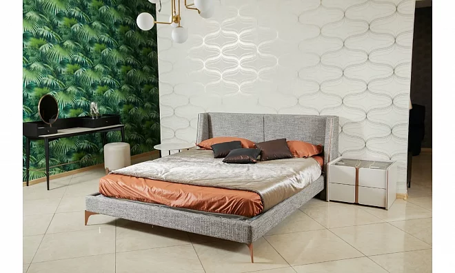 Кровать Praddy Medusa I NT002FT4