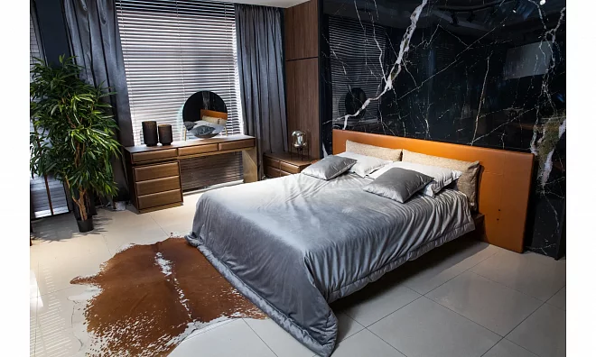 Кровать Homage Era 425228